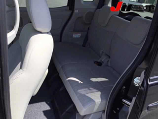 MITSUBISHI EK SPACE 2015