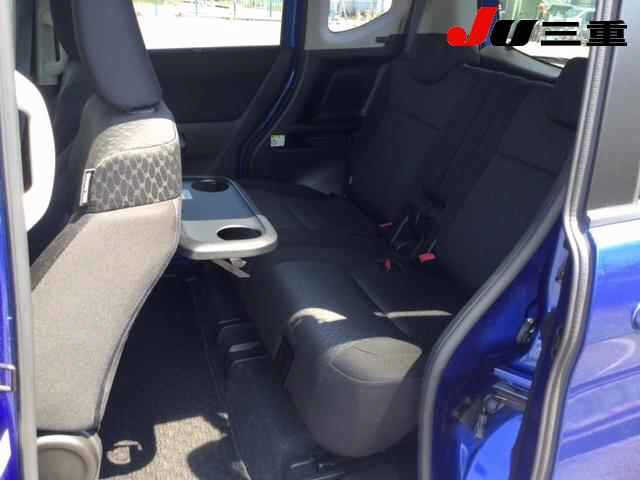 SUZUKI SOLIO 2016