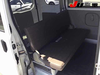 NISSAN CLIPPER VAN 2020