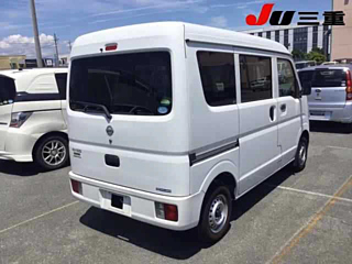 NISSAN CLIPPER VAN 2020