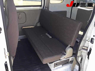 NISSAN CLIPPER VAN 2020