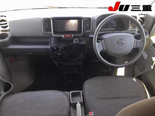 NISSAN CLIPPER VAN 2020