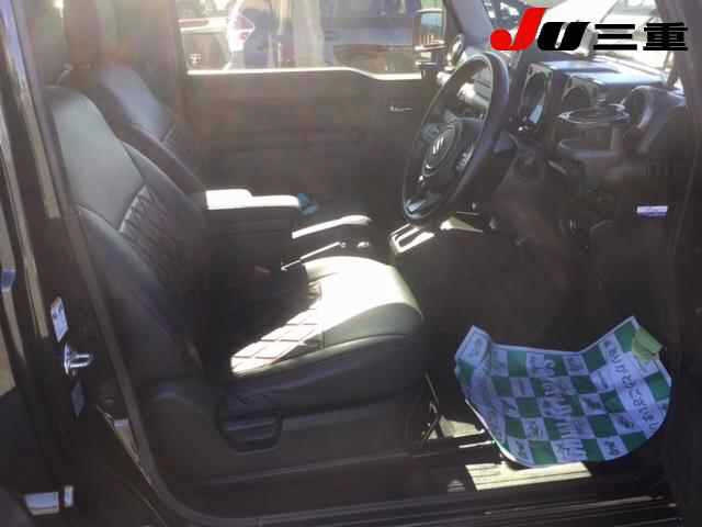 SUZUKI JIMNY SIERRA 2020