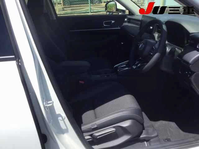 HONDA VEZEL 2025