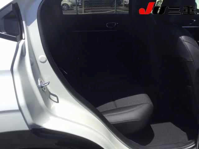 HONDA VEZEL 2025