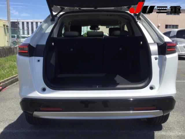 HONDA VEZEL 2025