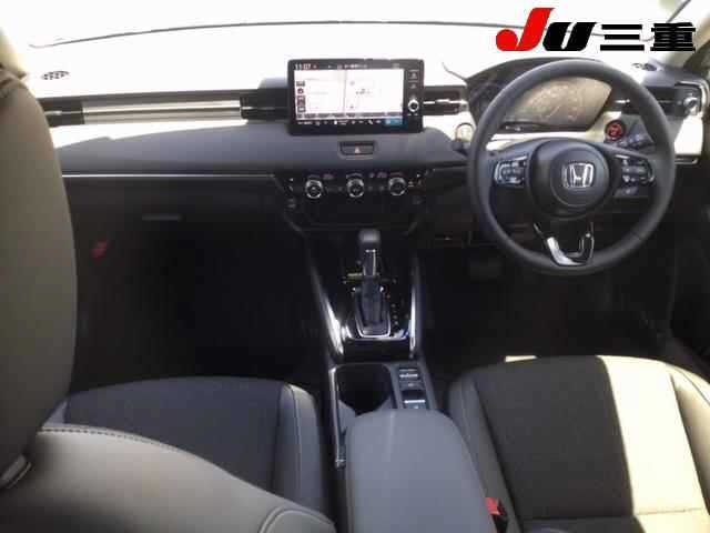 HONDA VEZEL 2025