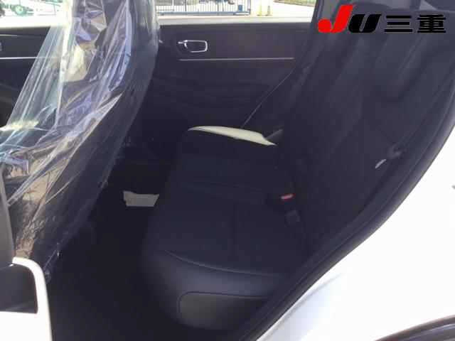 HONDA VEZEL 2025
