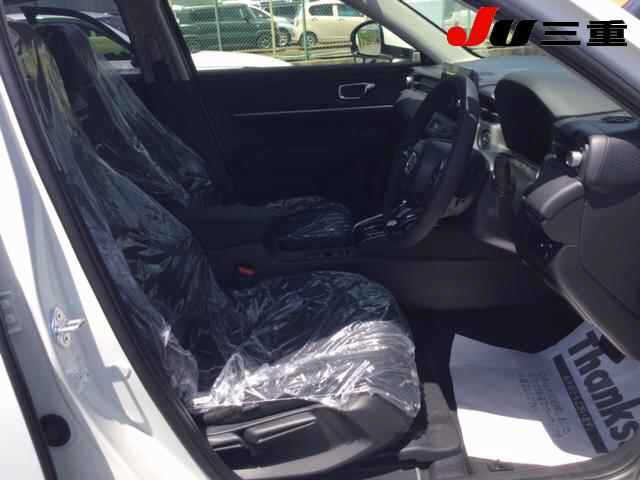 HONDA VEZEL 2025