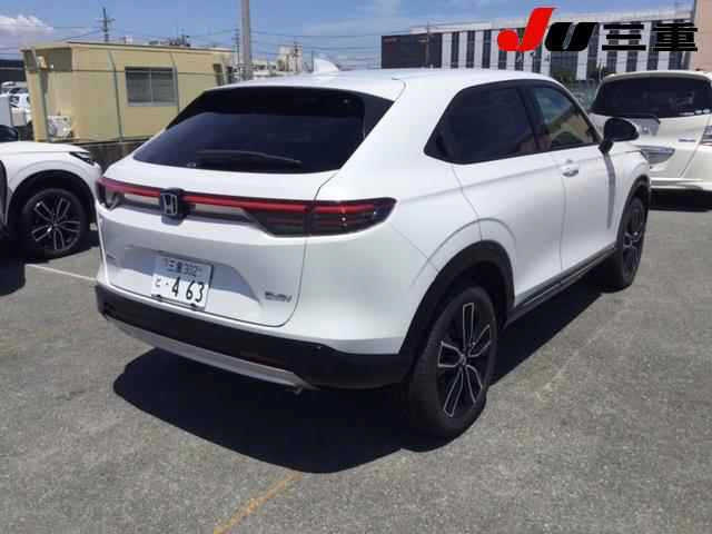 HONDA VEZEL 2025