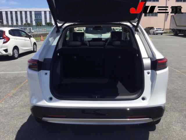HONDA VEZEL 2025