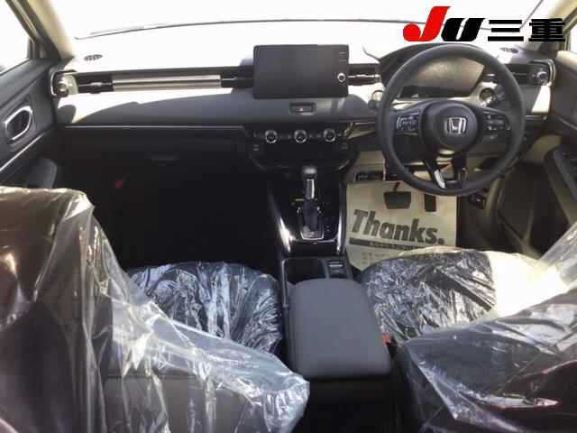 HONDA VEZEL 2025