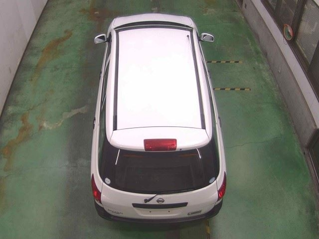NISSAN AD 2018