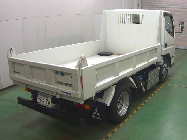 MITSUBISHI CANTER 2024