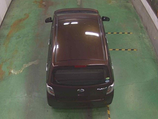 SUBARU PLEO PLUS 2014