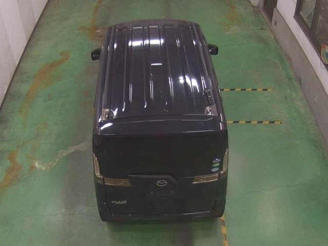 MAZDA FLAIR WAGON 2014