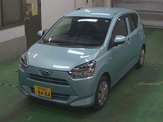 car slider