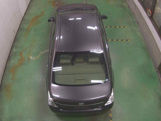 TOYOTA SAI 2013