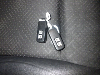 car slider