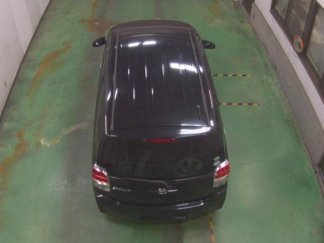 TOYOTA SPADE 2013