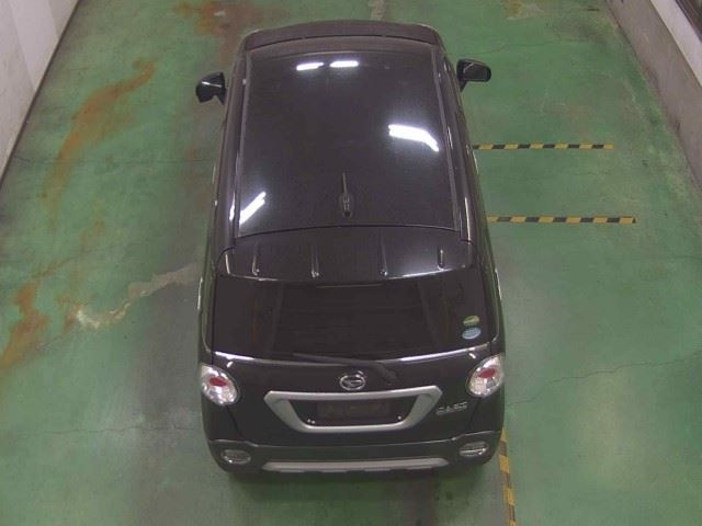 DAIHATSU CAST 2016