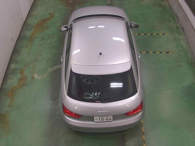 AUDI A1 2011