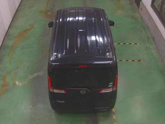MAZDA FLAIR WAGON 2014