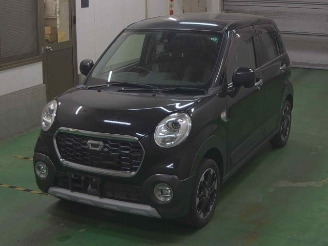 DAIHATSU CAST 2016