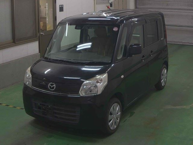 MAZDA FLAIR WAGON 2014