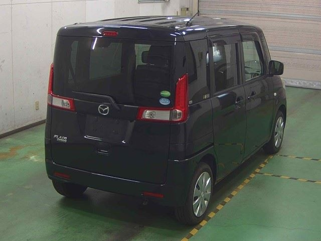 MAZDA FLAIR WAGON 2014