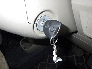 DAIHATSU MIRA 2010