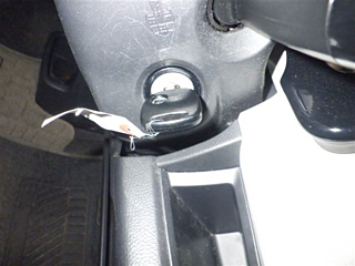 NISSAN MOCO 2011