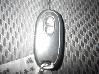 SUZUKI WAGON R 2010