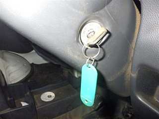SUZUKI CARRY TRUCK 2009
