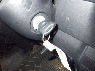 DAIHATSU HIJET VAN 2019