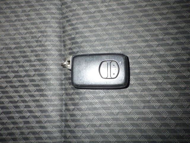 TOYOTA RACTIS 2010