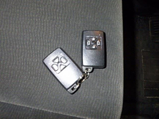 car slider