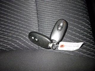 SUZUKI WAGON R 2013