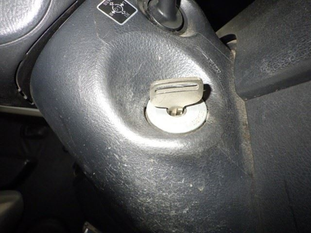 TOYOTA TOWN ACE VAN 2011