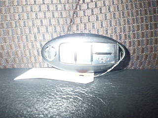 NISSAN ELGRAND 2010