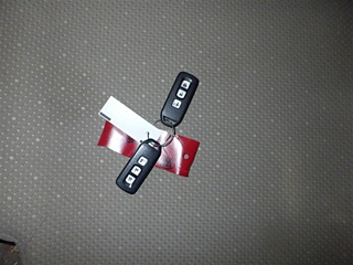 HONDA N BOX 2012