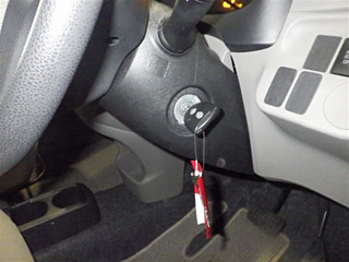 DAIHATSU MIRA E S 2012