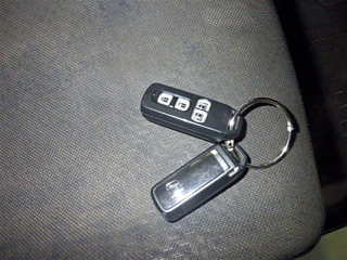 HONDA N BOX 2013