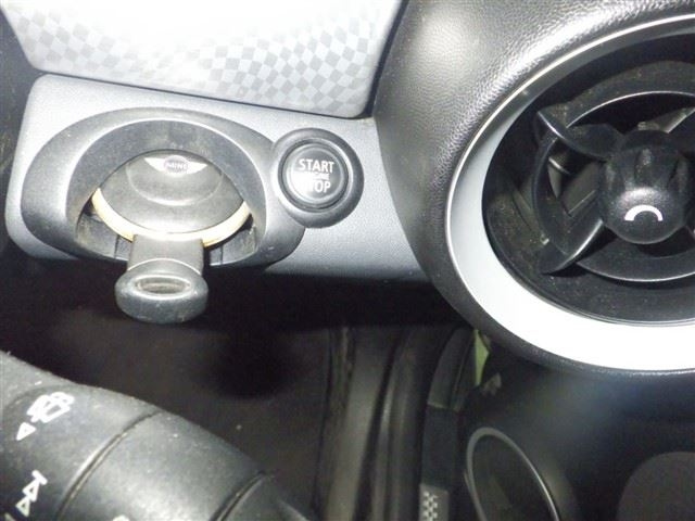 BMW MINI 2008