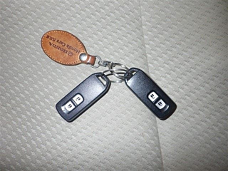 car slider