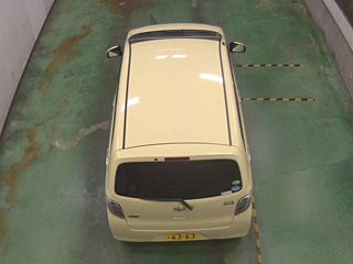 DAIHATSU MIRA E S 2013