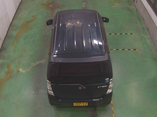 SUZUKI WAGON R 2010