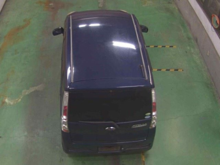 SUBARU STELLA 2010