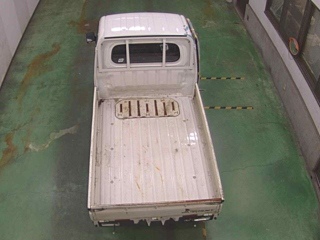 DAIHATSU HIJET TRUCK 2023