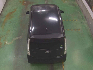 DAIHATSU MOVE 2013